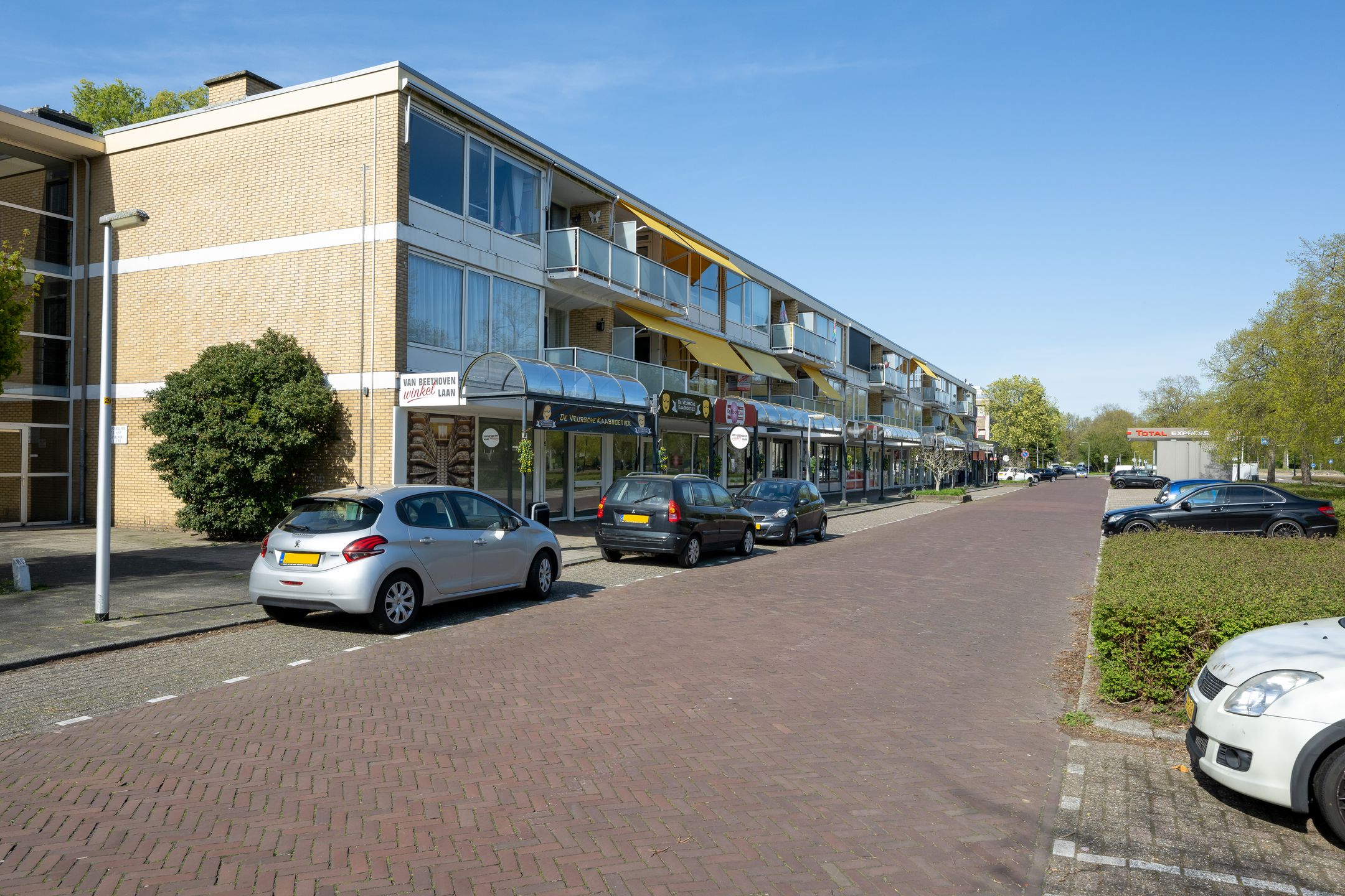 Foto 39 van Chopinlaan 72