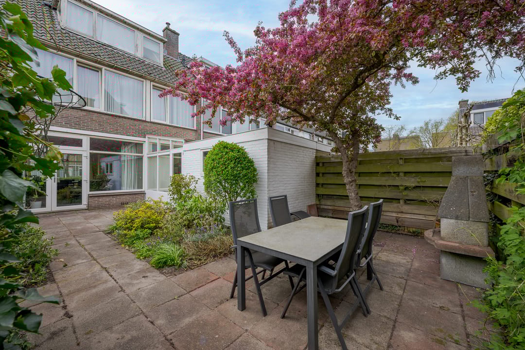 Foto 23 van Chopinlaan 72