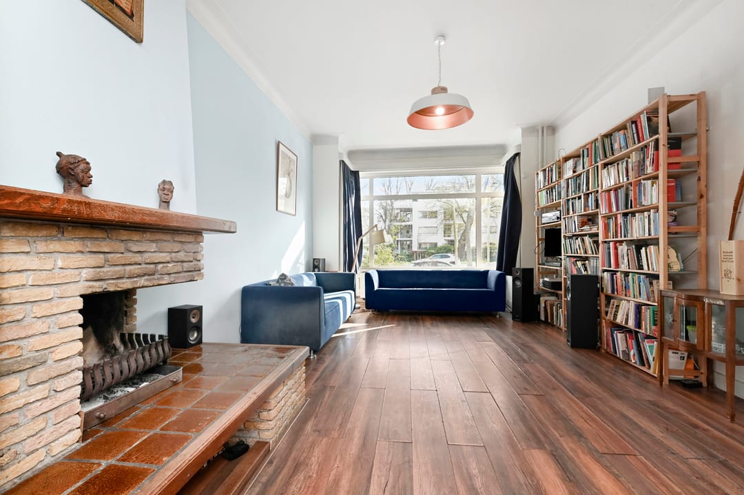 Photo 2 of Van Alkemadelaan 346