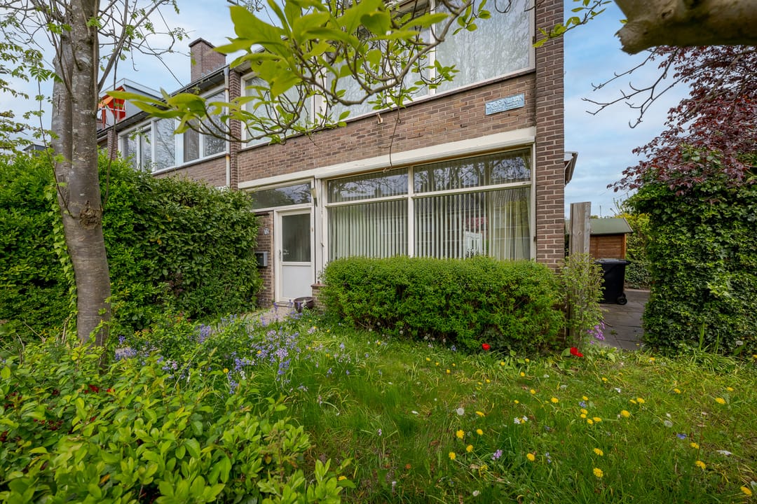 Foto 2 van Chopinlaan 72