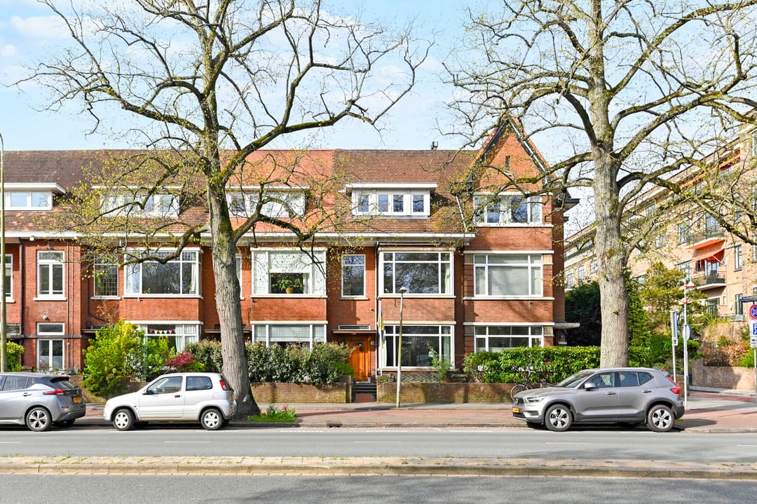 Photo 1 of Van Alkemadelaan 346