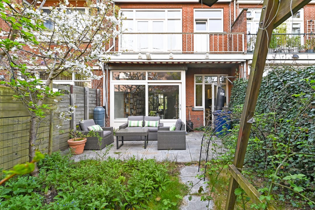 Photo 22 of Van Alkemadelaan 346