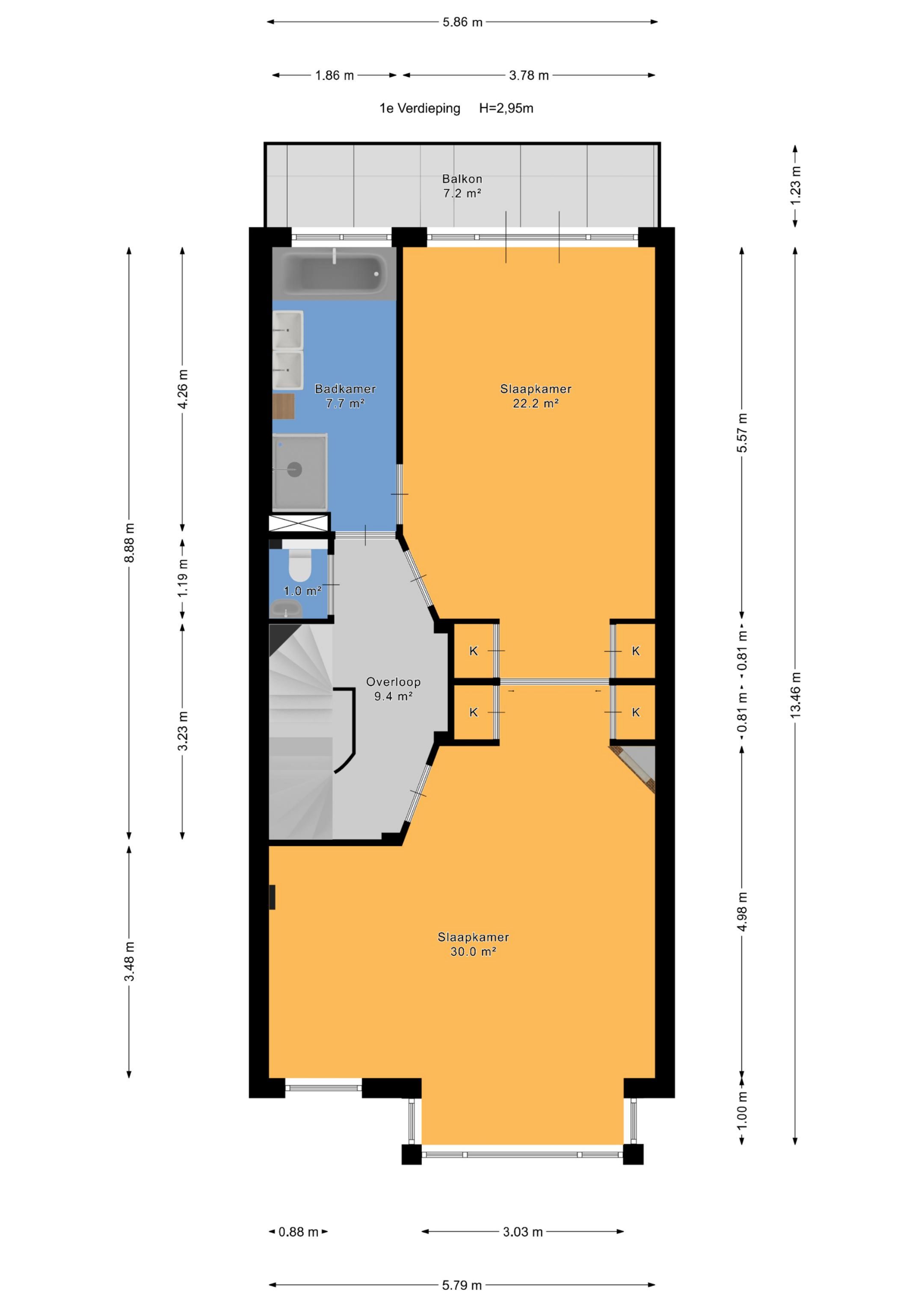 Photo 27 of Van Alkemadelaan 346