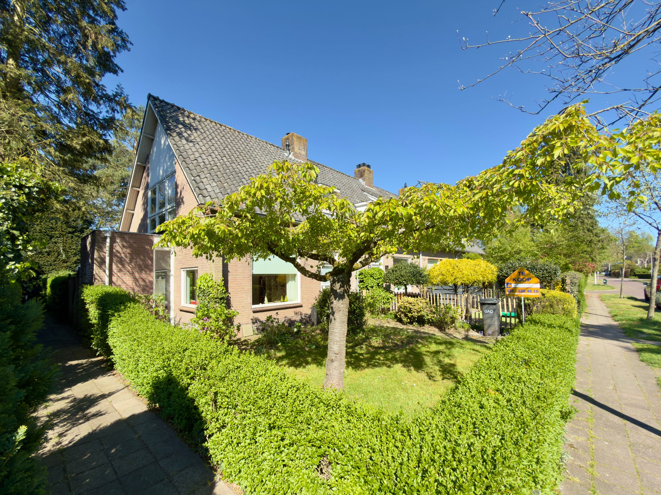 Kostverloren 56 