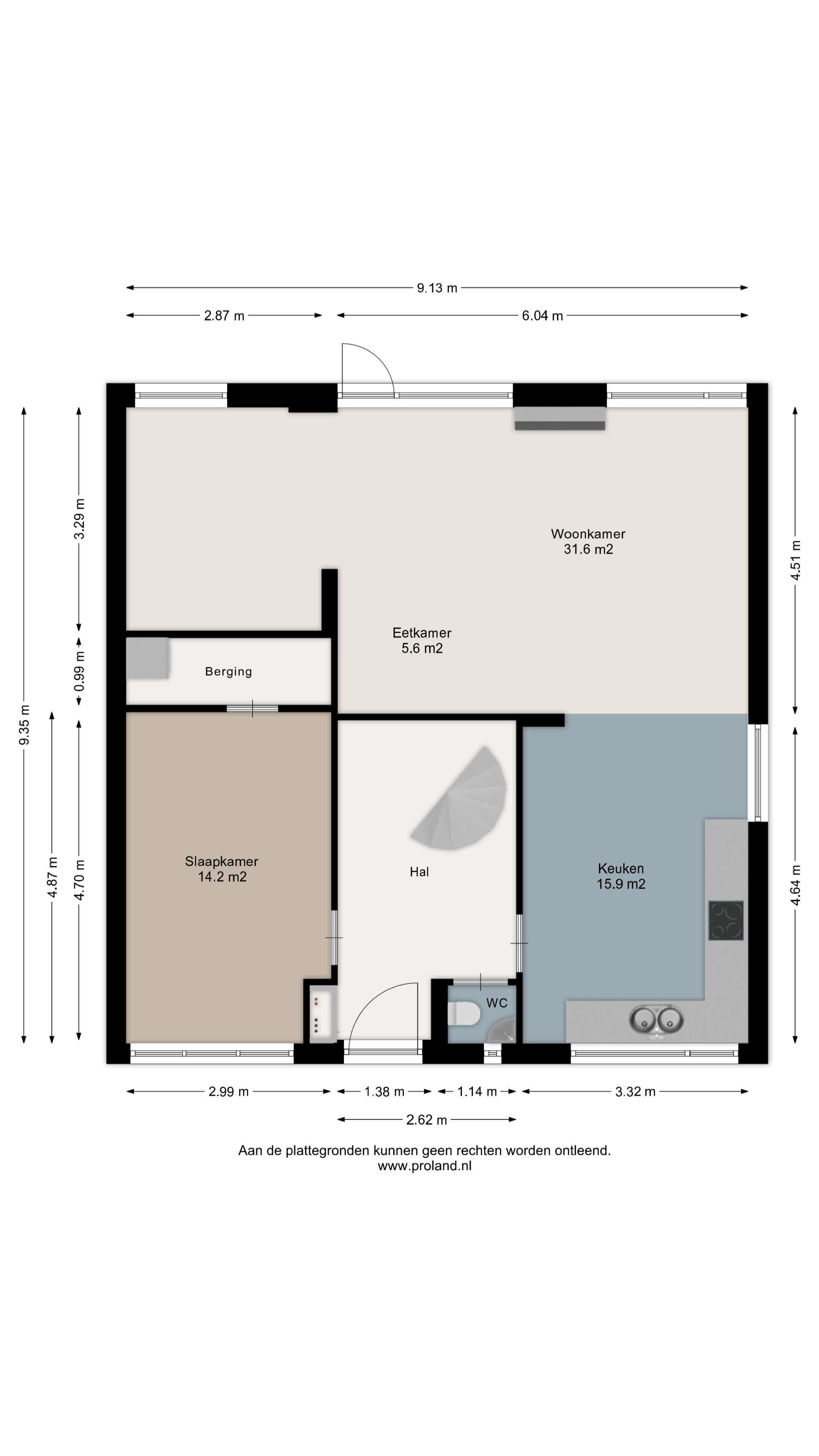 Foto 18 van Irisstraat 5