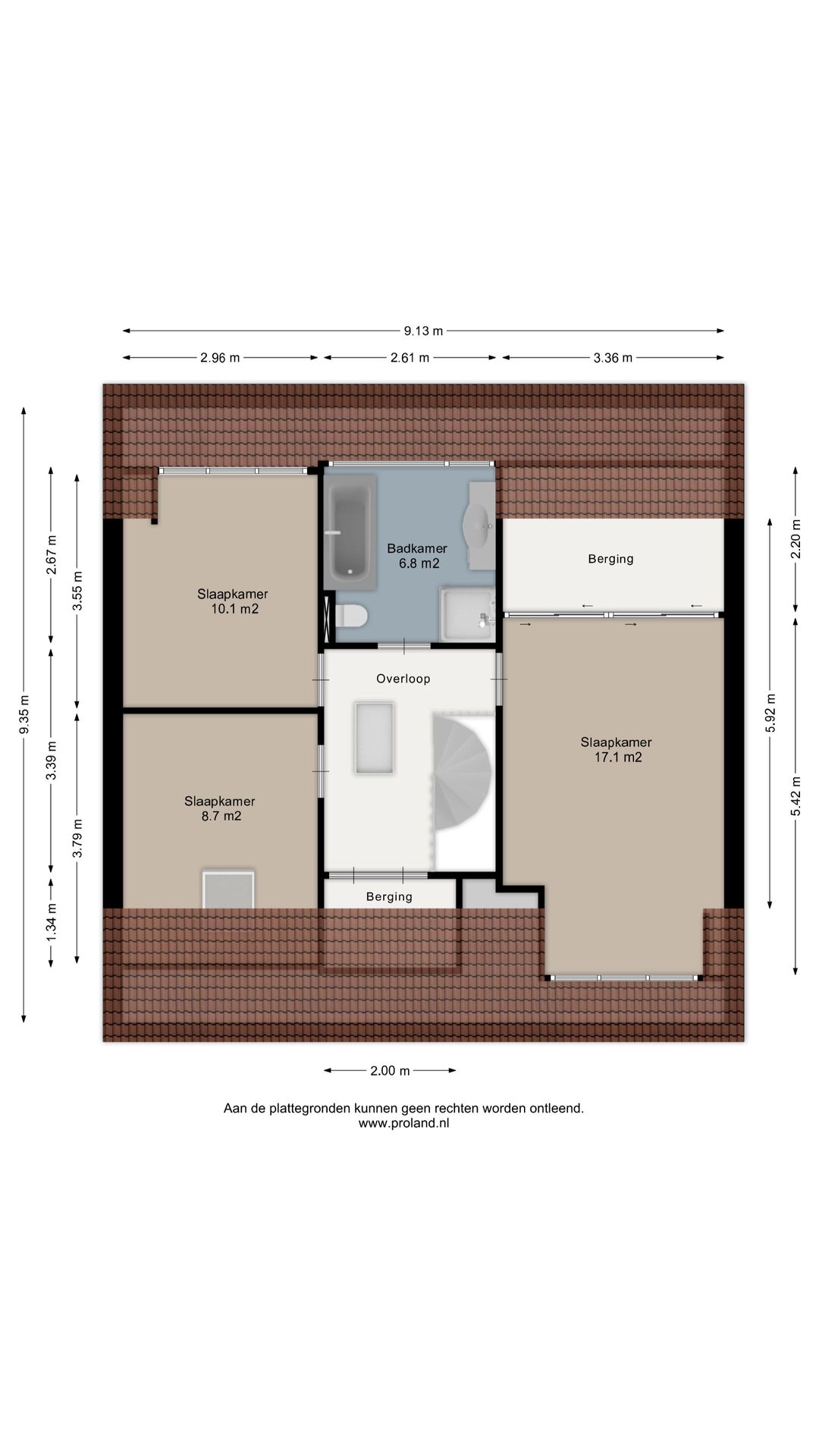 Foto 32 van Irisstraat 5