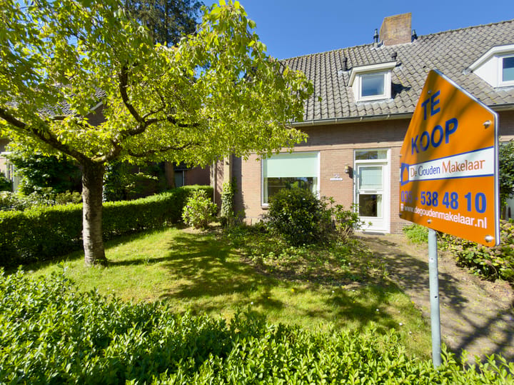 Foto 2 van Kostverloren 56