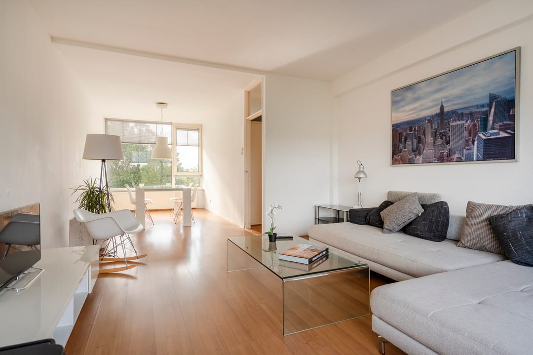 Foto 2 van Burmanlaan 122