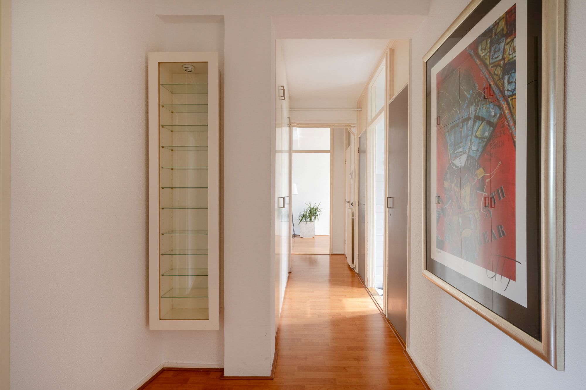 Foto 6 van Burmanlaan 122