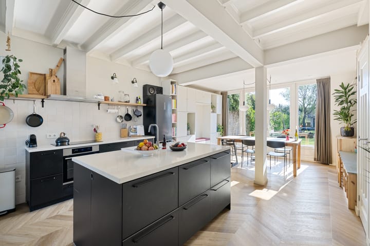 Foto 2 van Koningin Wilhelminaweg 295