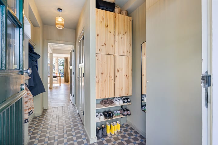 Foto 4 van Koningin Wilhelminaweg 295