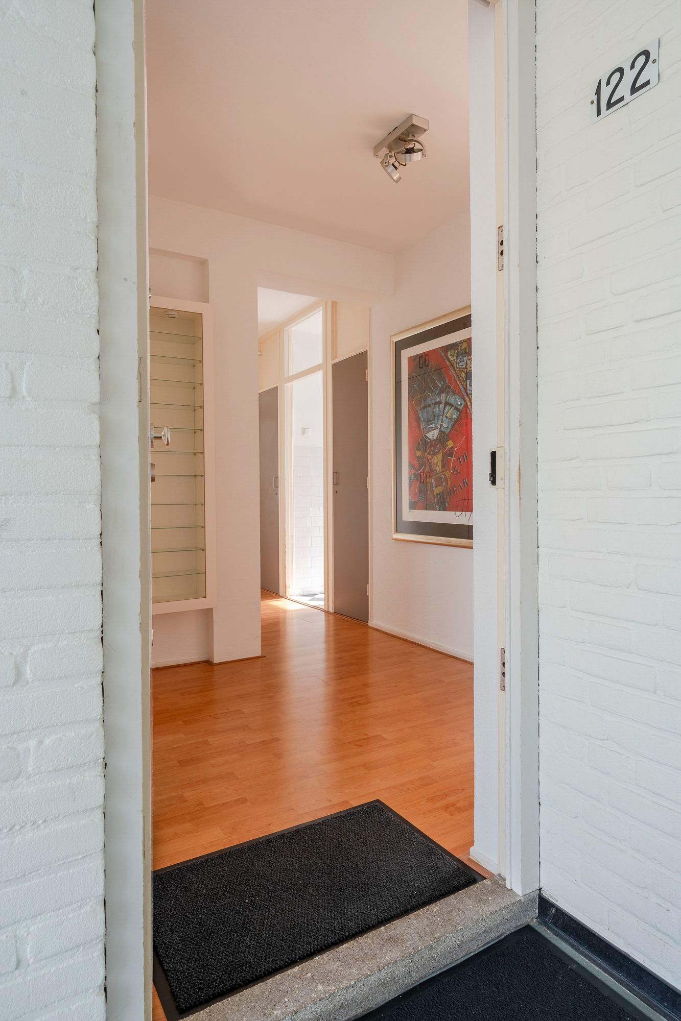 Foto 5 van Burmanlaan 122