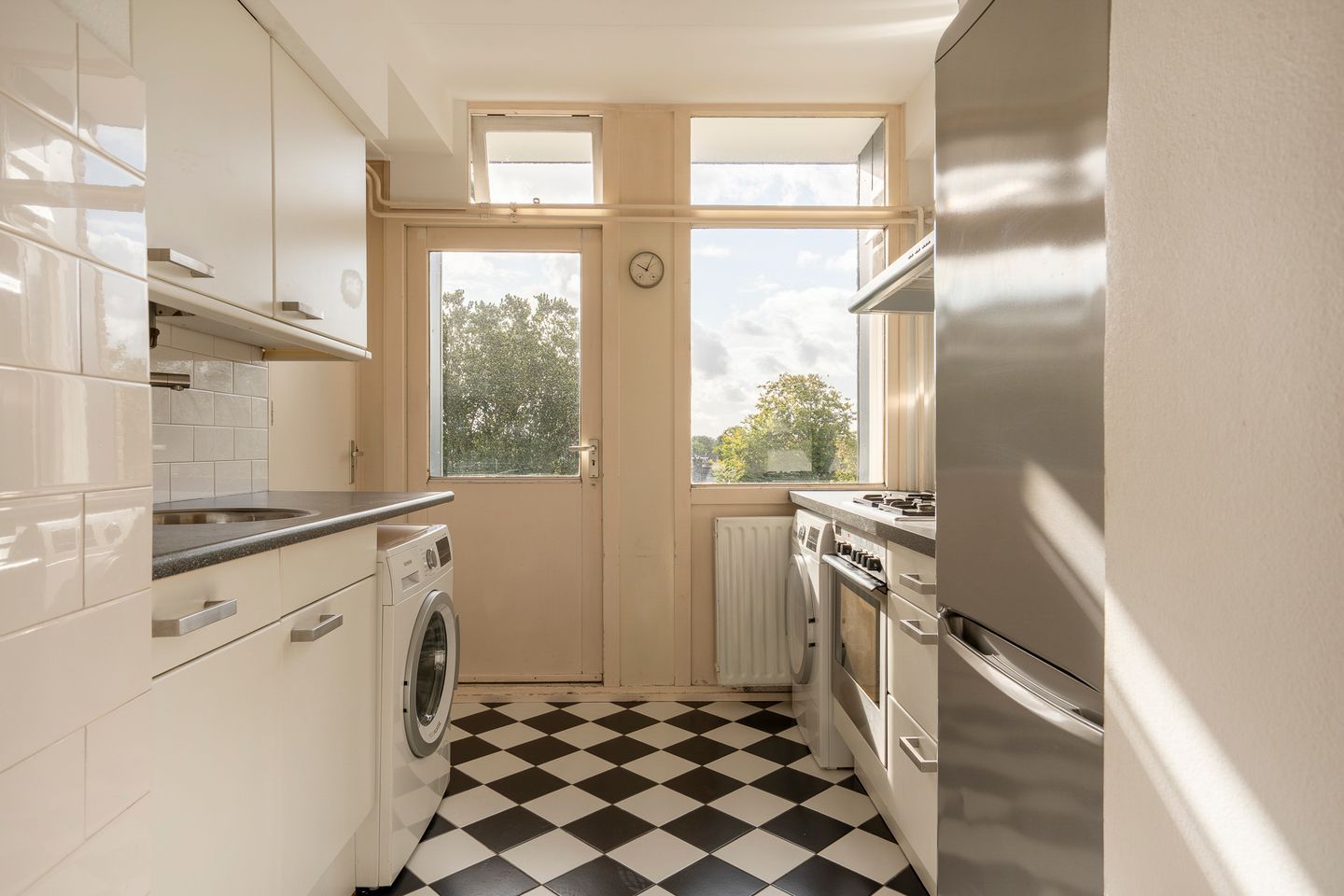 Foto 14 van Burmanlaan 122