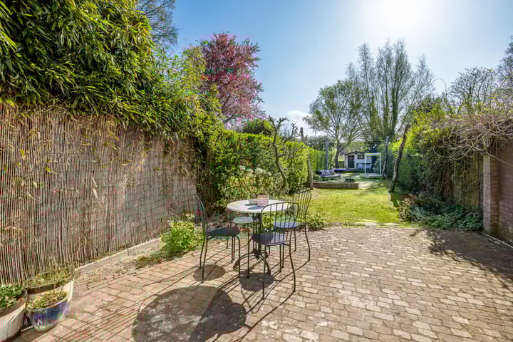 Foto 3 van Koningin Wilhelminaweg 295