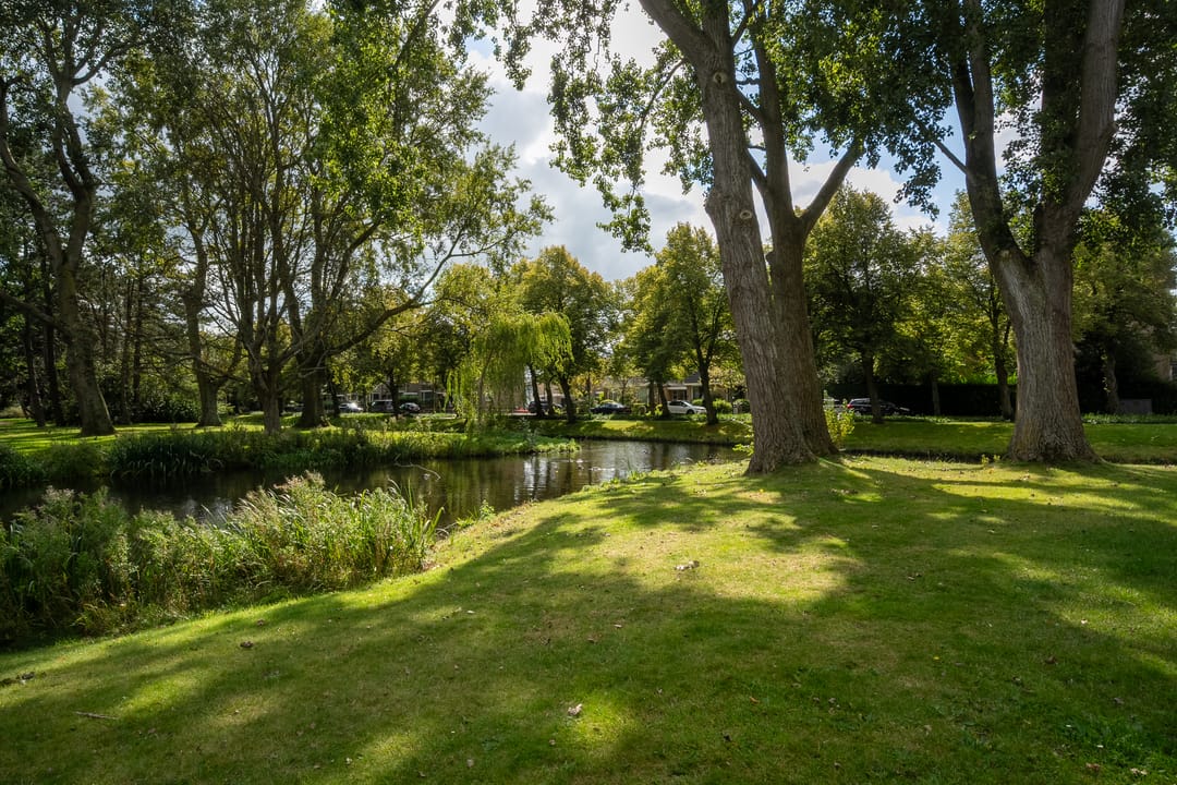 Foto 32 van Burmanlaan 122