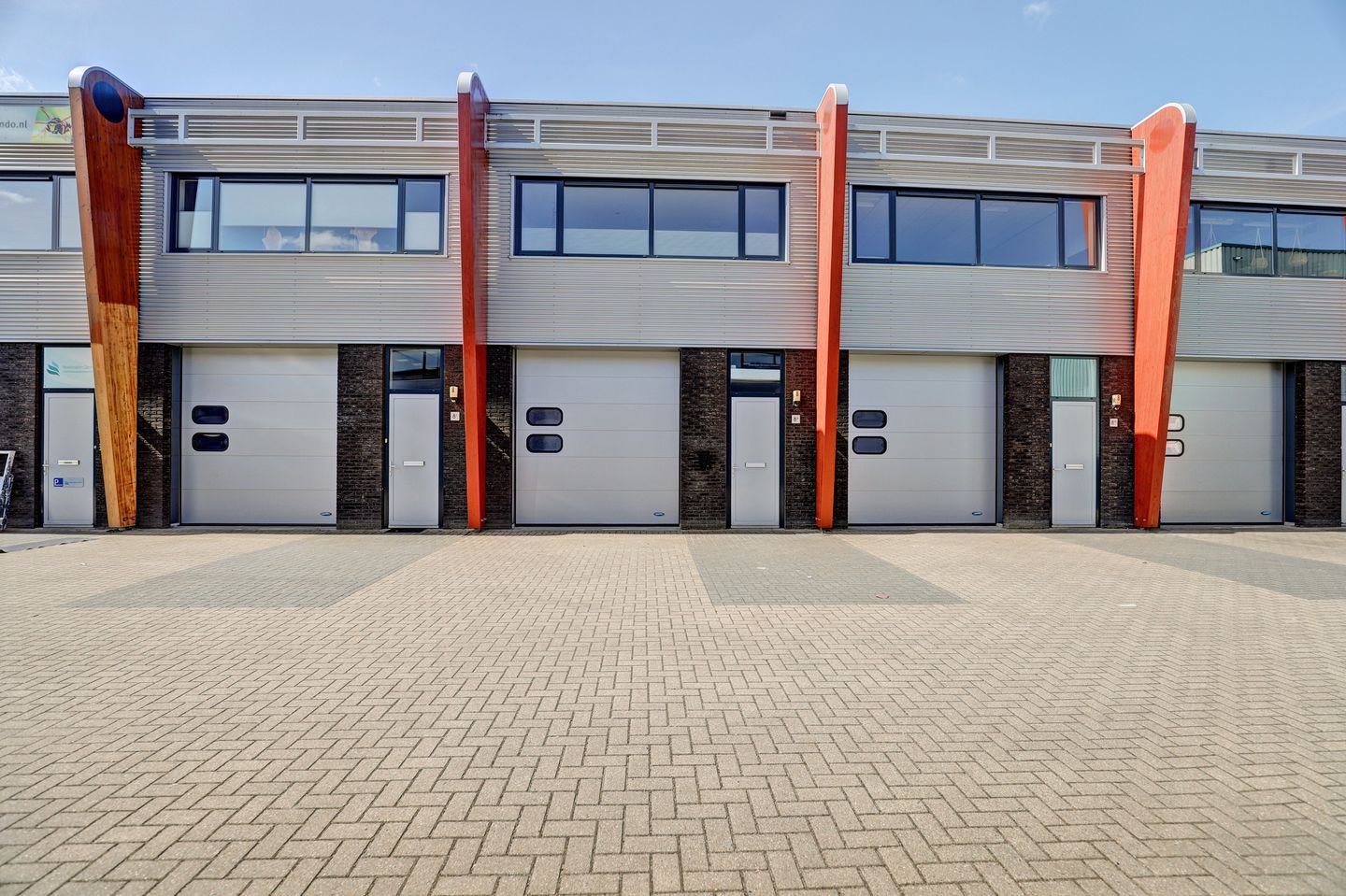 View photo 4 of J. Keplerweg 8-N