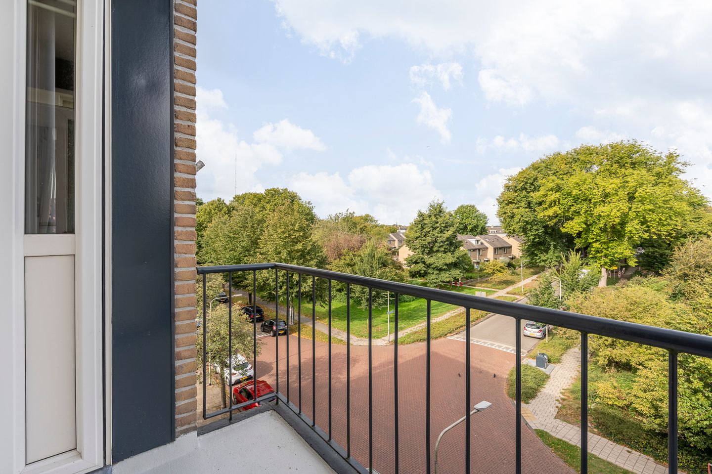 Foto 29 van Burmanlaan 122