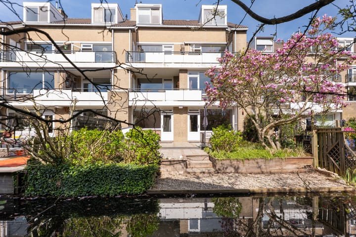 Anna van Hensbeeksingel 256 main image