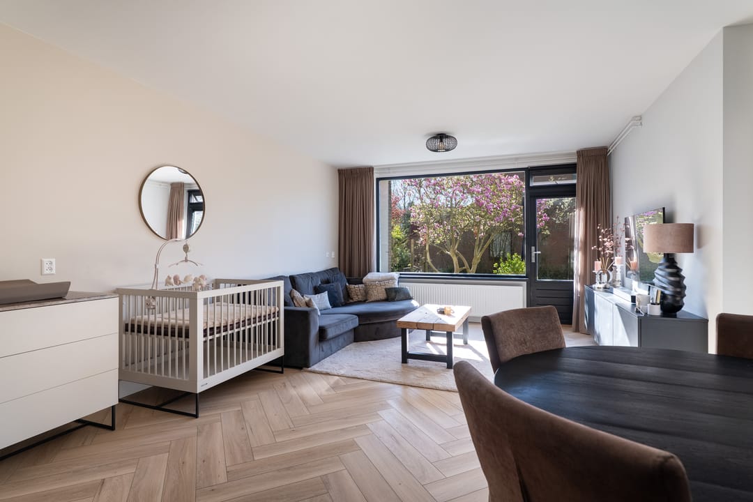 Photo 2 of Anna van Hensbeeksingel 256