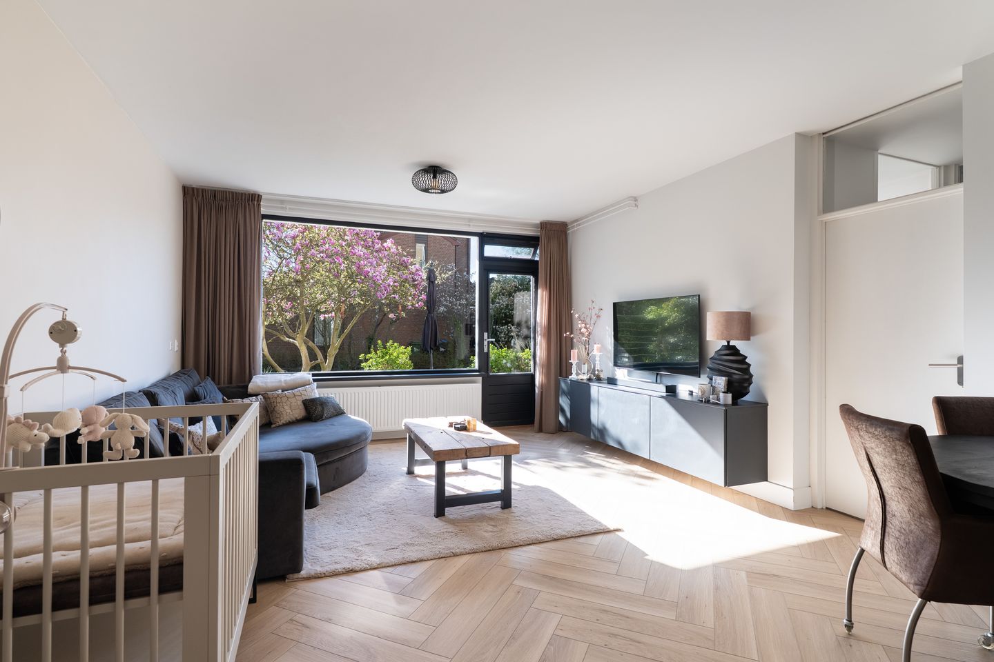 Photo 5 of Anna van Hensbeeksingel 256