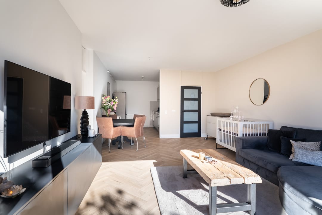 Photo 7 of Anna van Hensbeeksingel 256