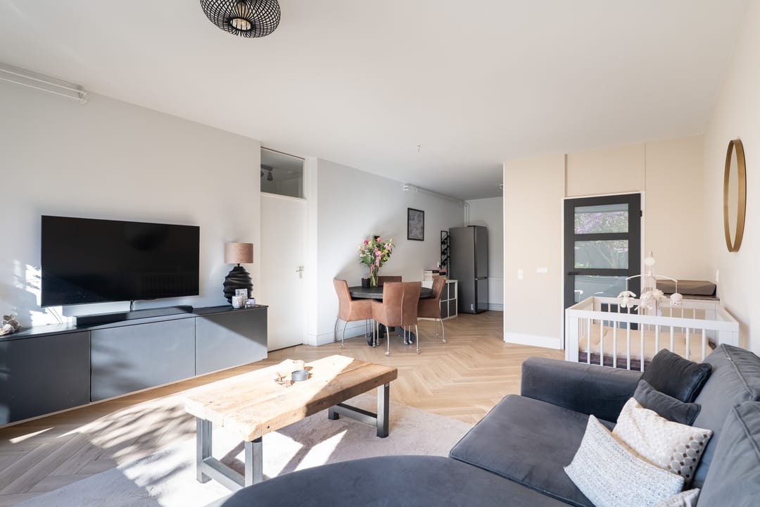 Photo 8 of Anna van Hensbeeksingel 256