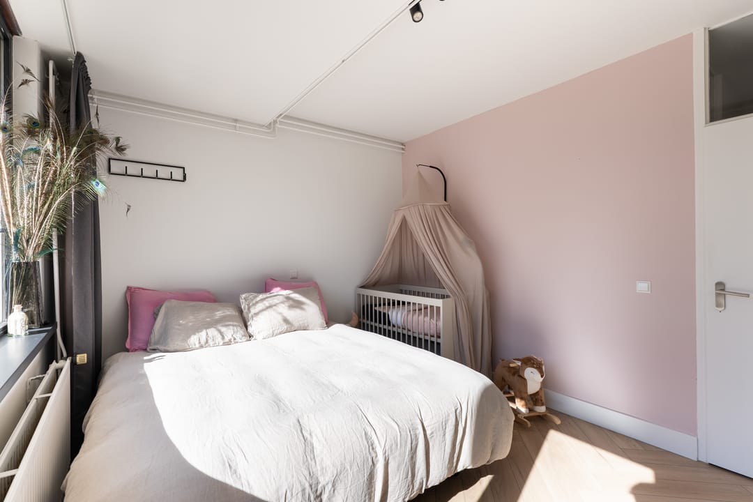 Photo 13 of Anna van Hensbeeksingel 256