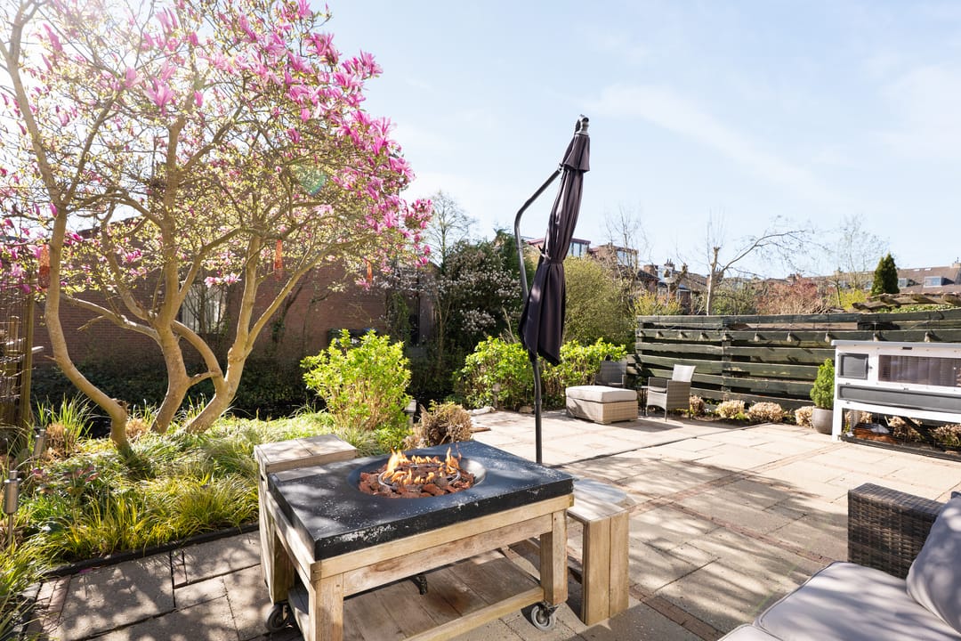 Photo 17 of Anna van Hensbeeksingel 256