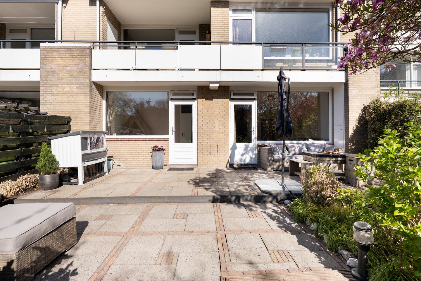 Photo 19 of Anna van Hensbeeksingel 256