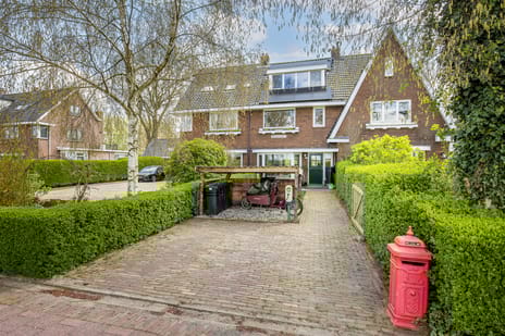 Koningin Wilhelminaweg thumbnail