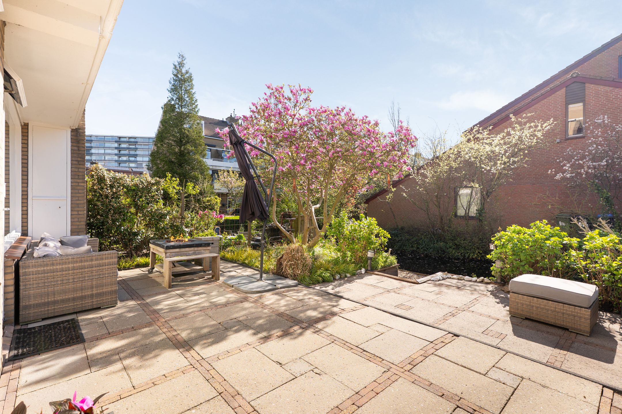 Photo 3 of Anna van Hensbeeksingel 256