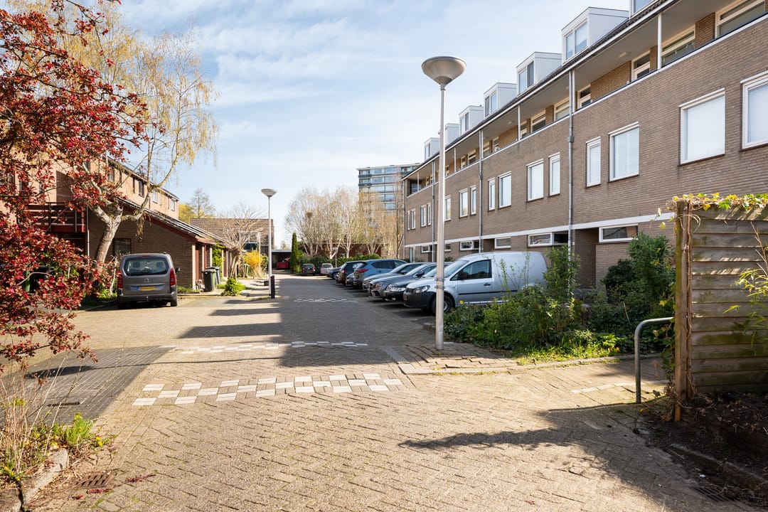 Photo 22 of Anna van Hensbeeksingel 256