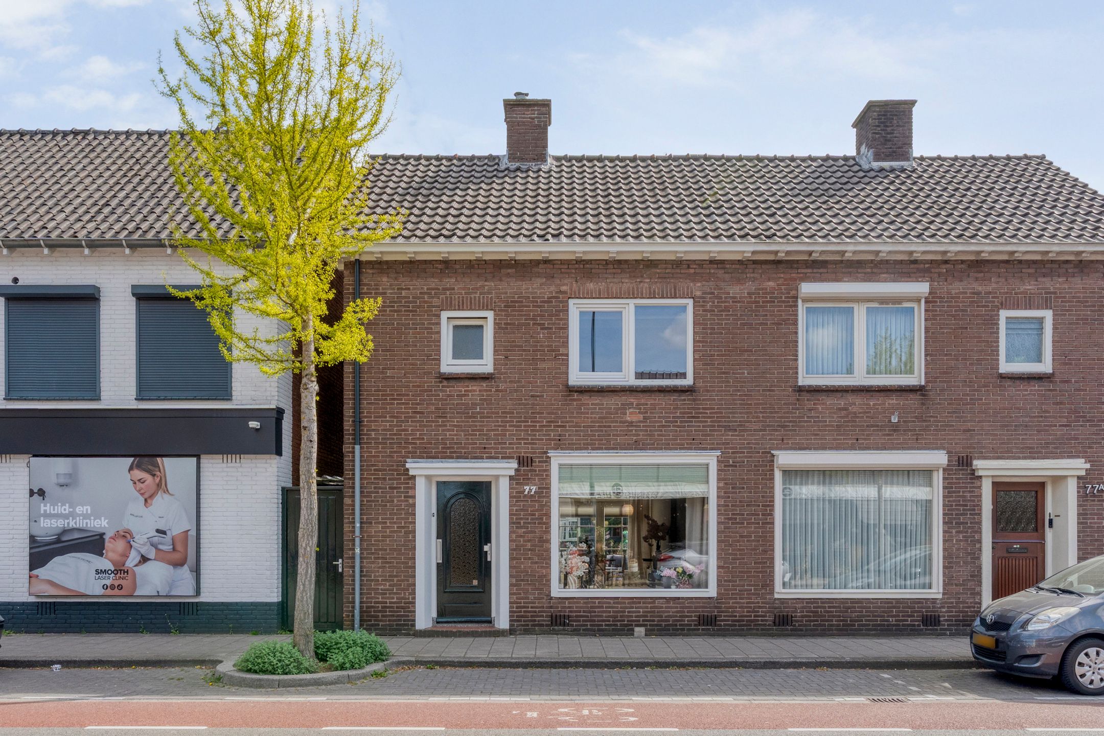 Kuipersdijk 77 