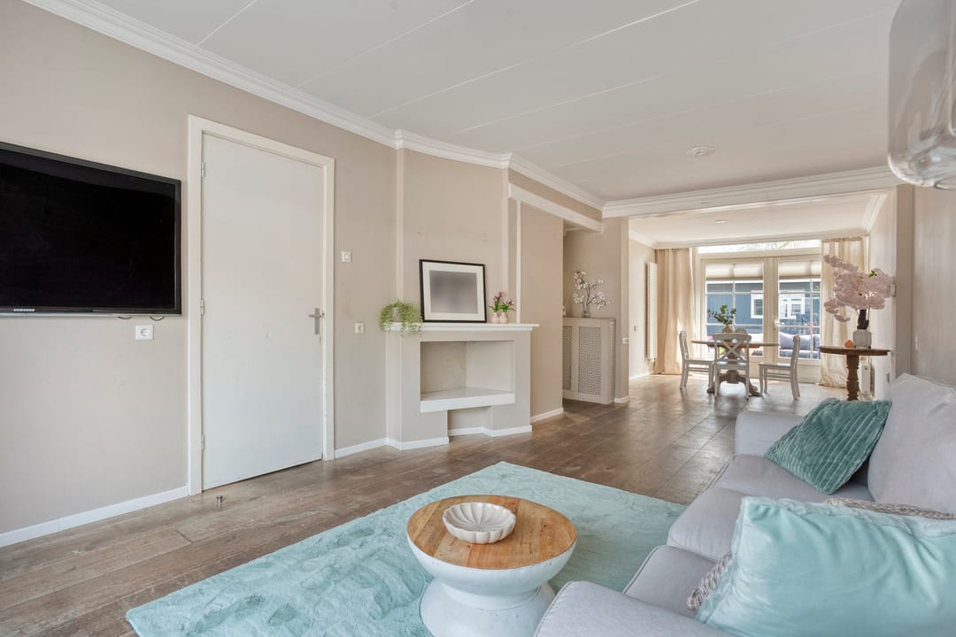 Foto 2 van Kuipersdijk 77