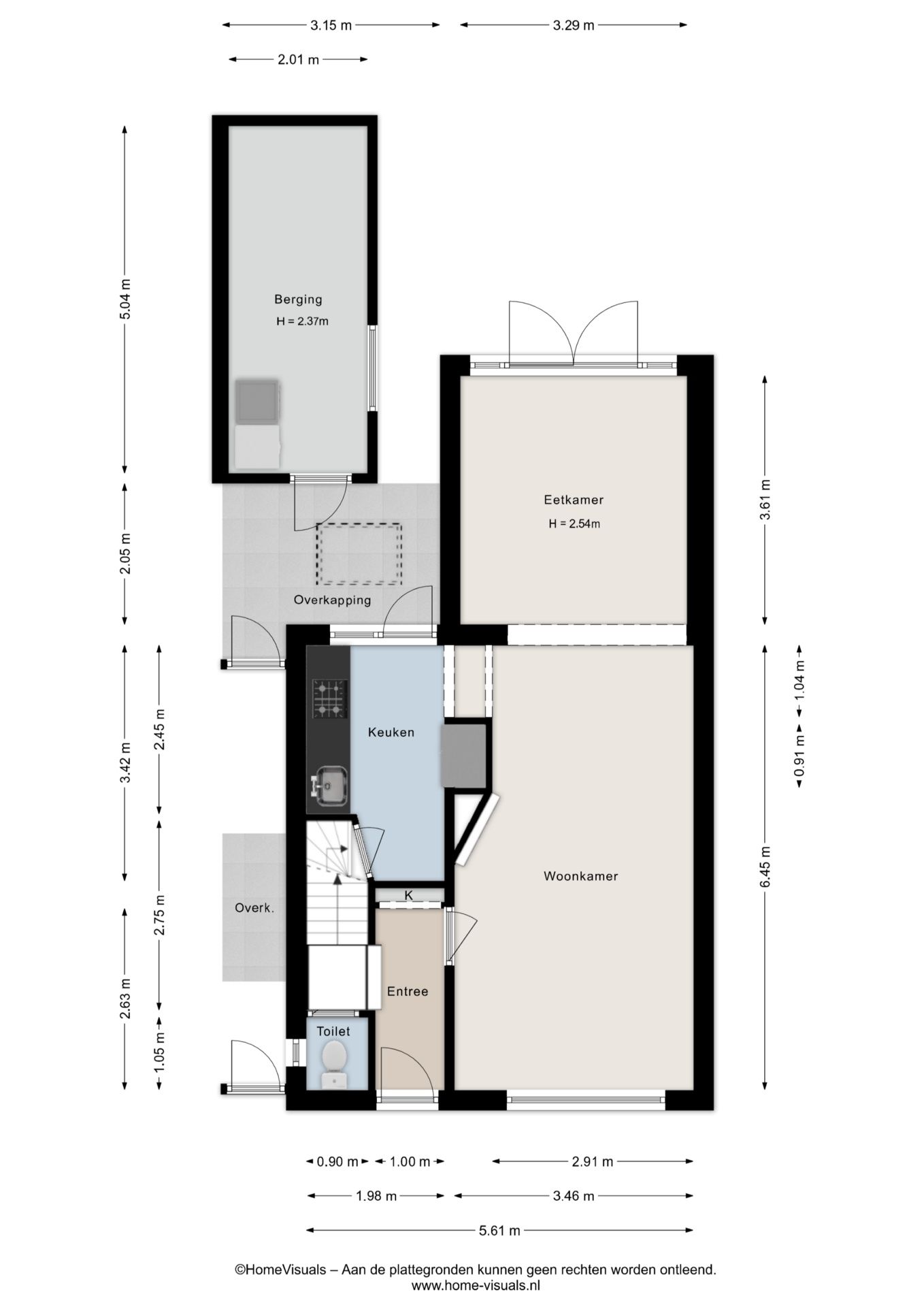 Foto 51 van Kuipersdijk 77