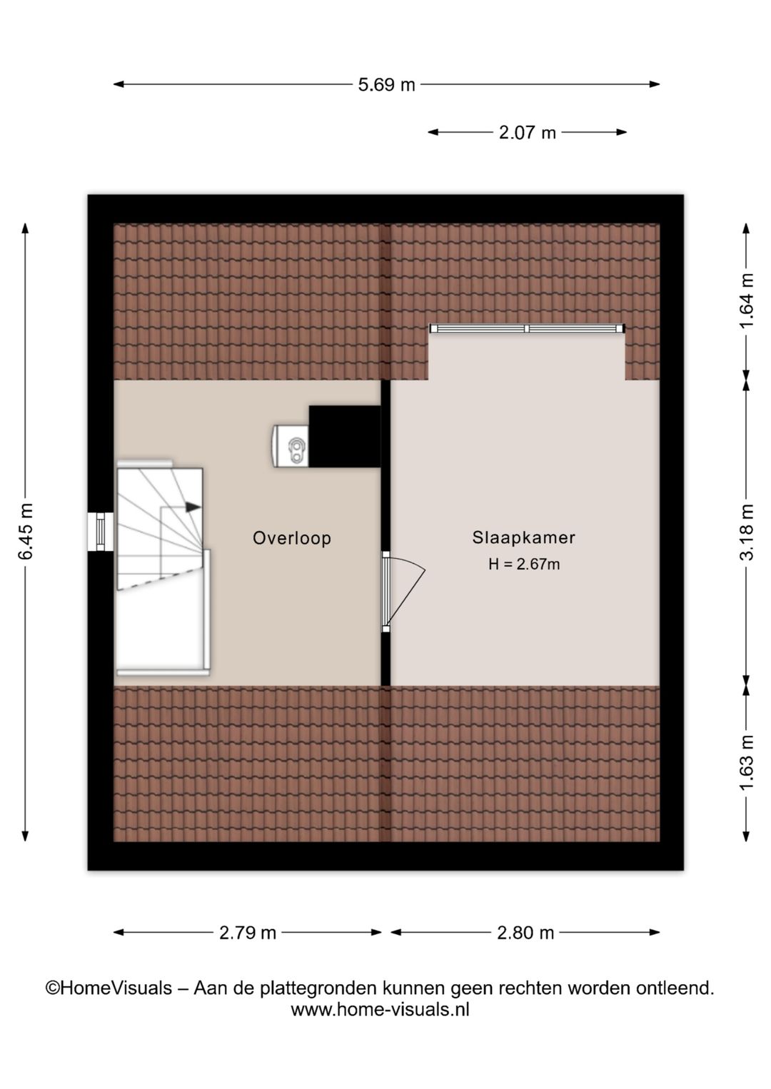 Foto 53 van Kuipersdijk 77