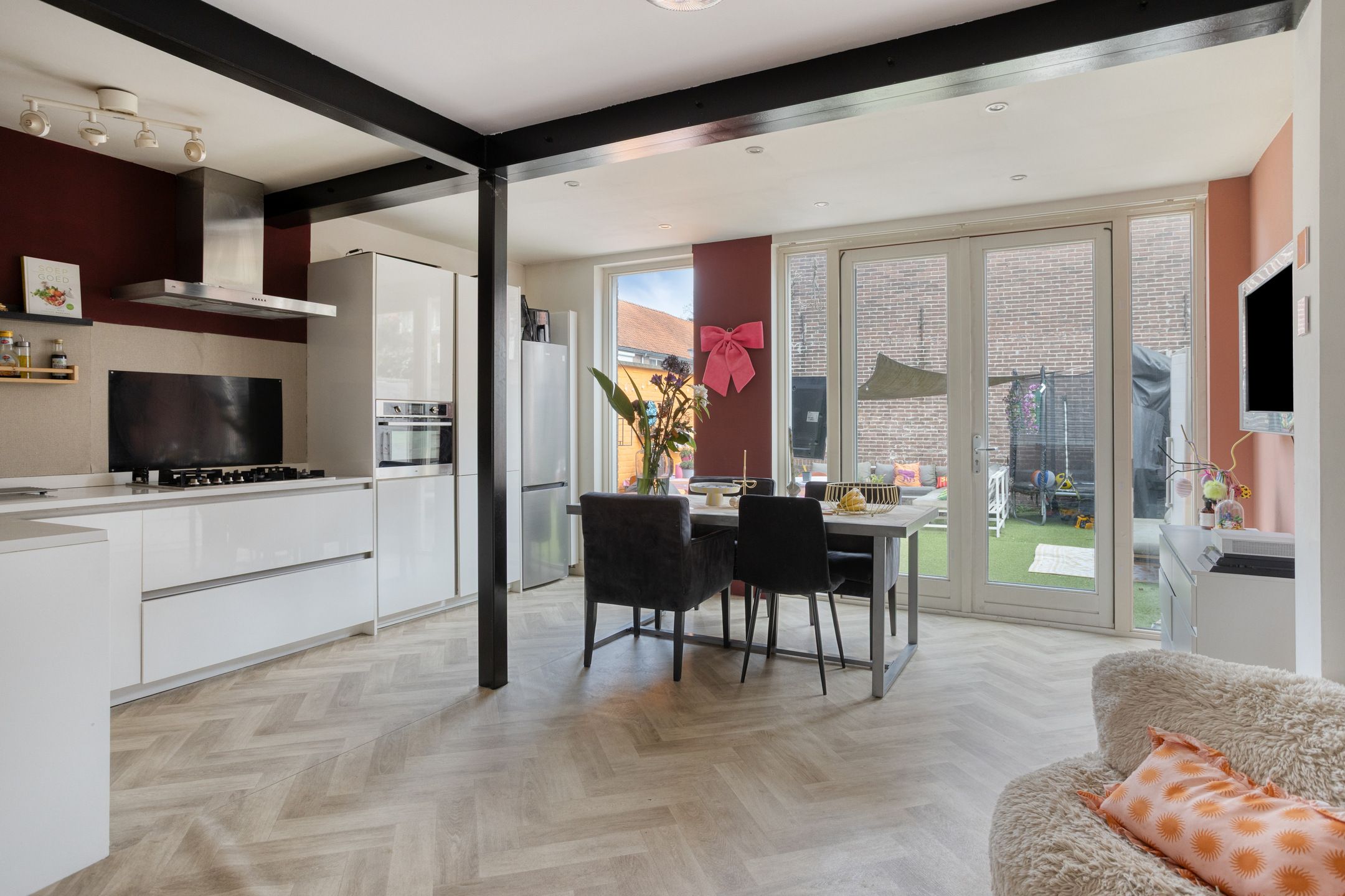 Foto 6 van Anjelierstraat 2