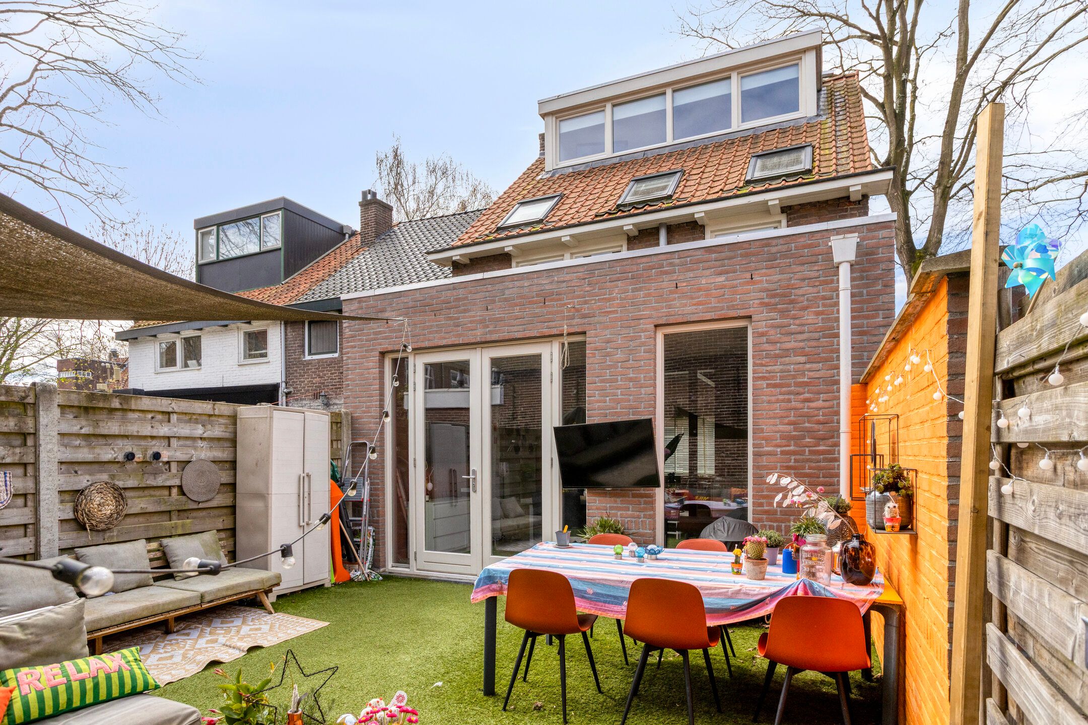 Foto 27 van Anjelierstraat 2