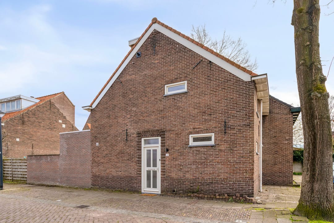 Foto 28 van Anjelierstraat 2