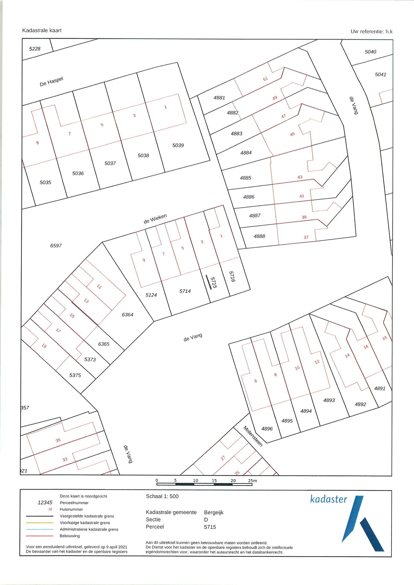 Foto 35 van de Wieken 3