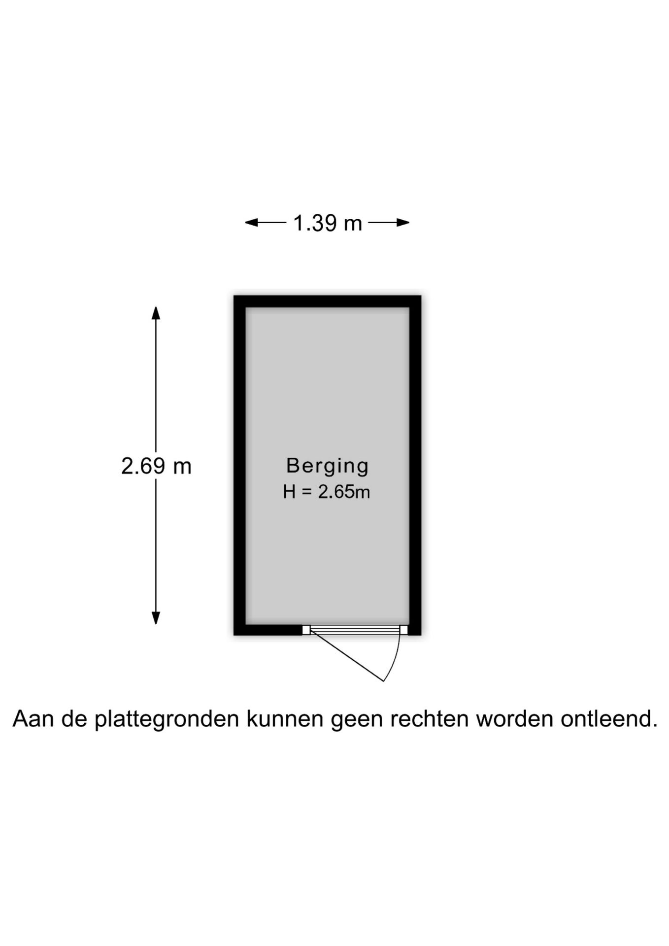 Photo 24 of Anna van Hensbeeksingel 256