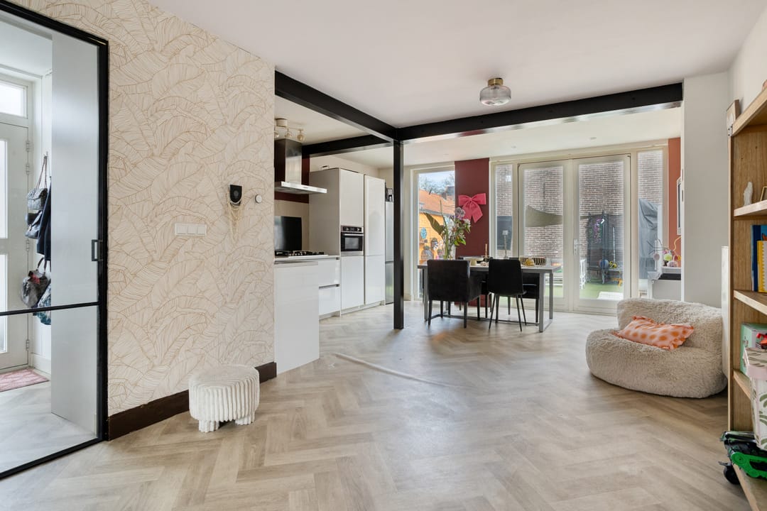 Foto 2 van Anjelierstraat 2