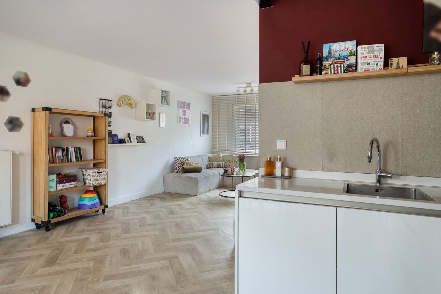 Foto 10 van Anjelierstraat 2