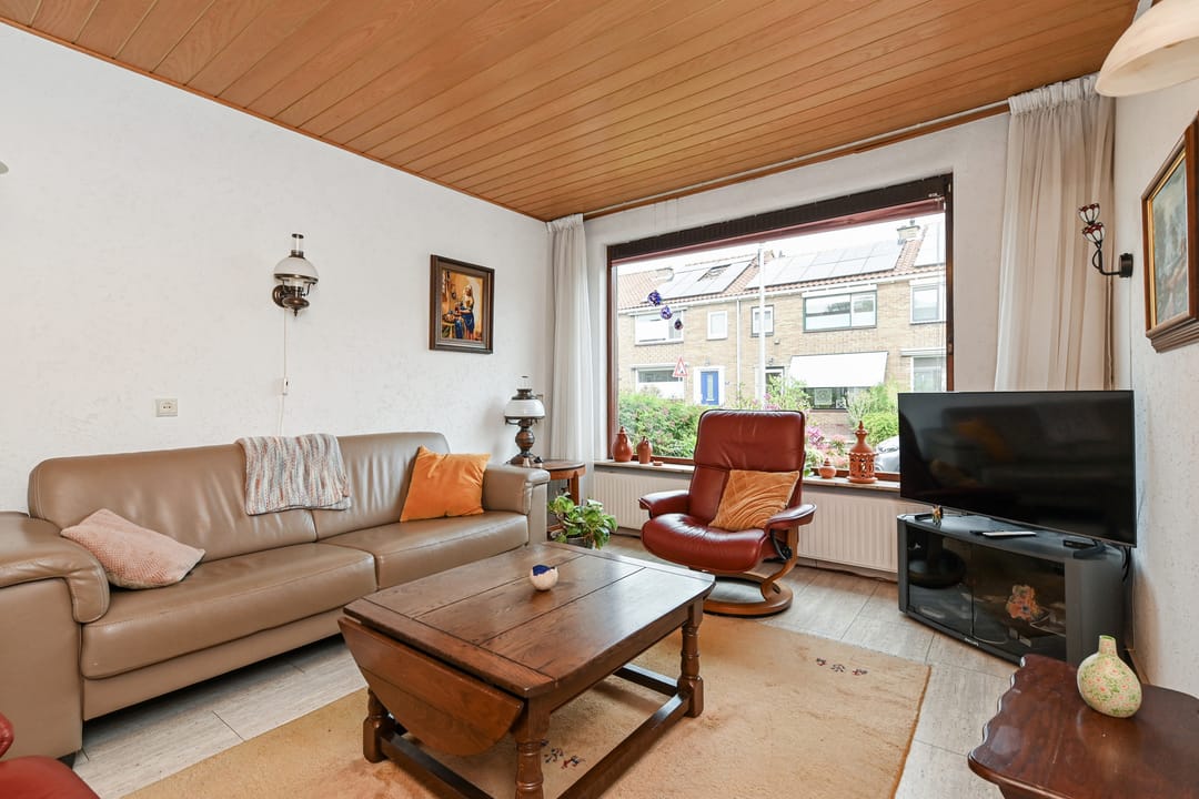 Foto 8 van Cort van der Lindenstraat 15