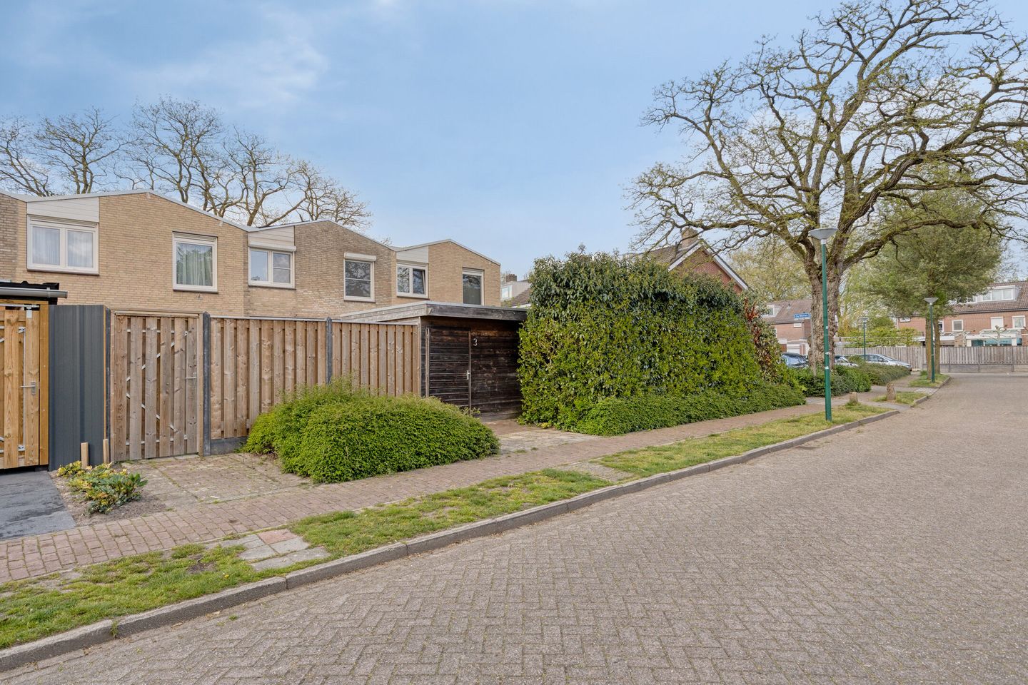 Foto 29 van de Wieken 3