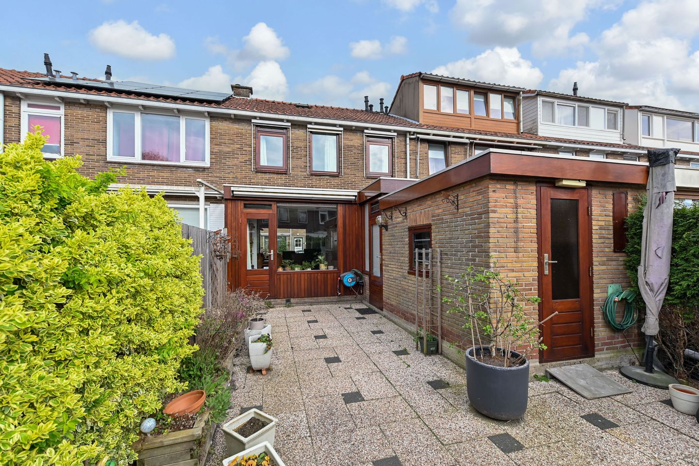 Foto 4 van Cort van der Lindenstraat 15