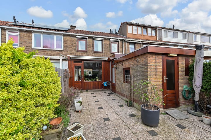 Foto 4 van Cort van der Lindenstraat 15