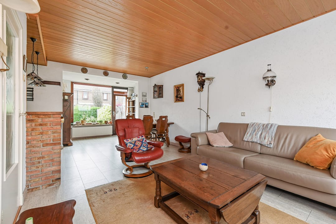 Foto 7 van Cort van der Lindenstraat 15