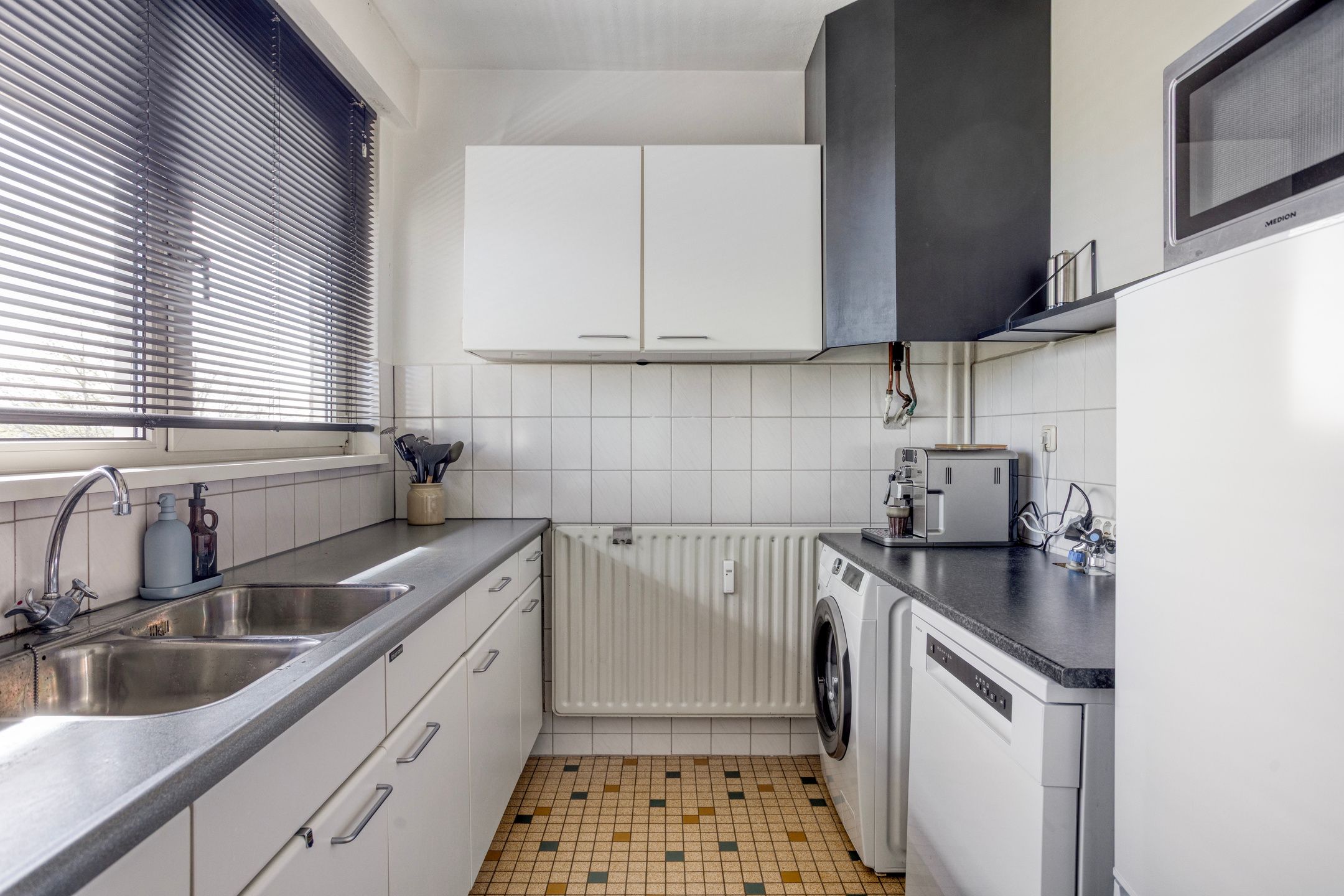 Foto 3 van Kruiskampsingel 289