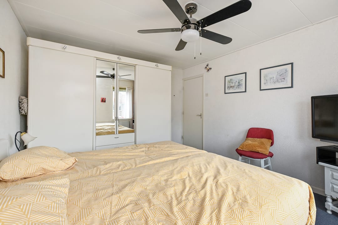 Foto 23 van Cort van der Lindenstraat 15